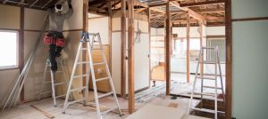 Entreprise de rénovation de la maison et de rénovation d’appartement à Peyrieu